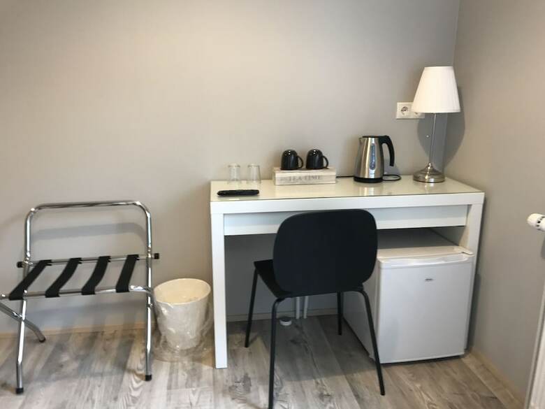 Hostal Reykjadalur Guesthouse