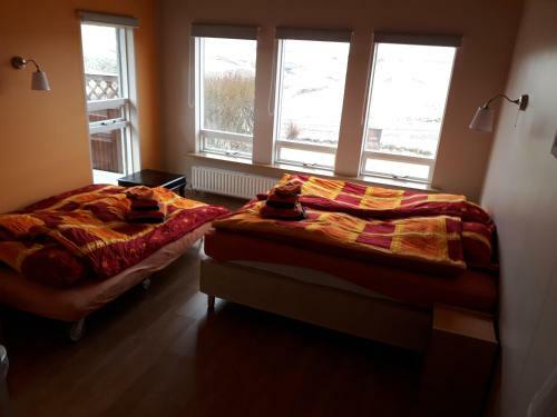 Skyggnir Bed And Breakfast