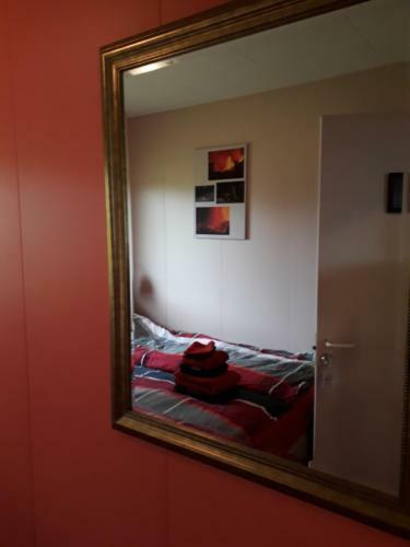 Skyggnir Bed And Breakfast