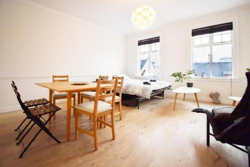 Greenkey Apartment G4