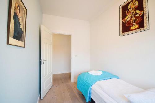 Greenkey Apartment G4