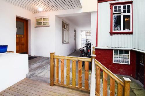 Greenkey Apartment G4