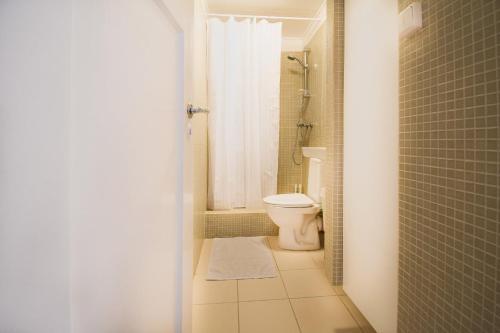 Greenkey Apartment G4