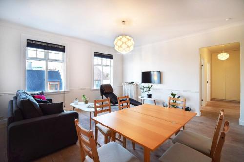 Greenkey Apartment G4