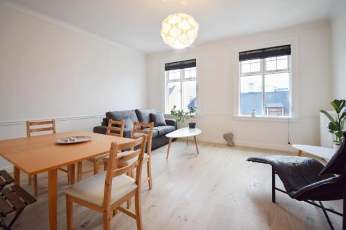 Greenkey Apartment G4