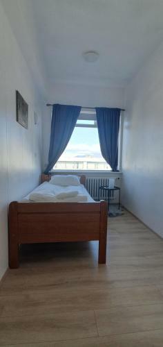Hostal Center Kistufell