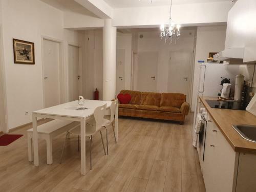 Hostal Center Kistufell