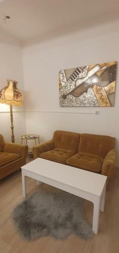 Hostal Center Kistufell