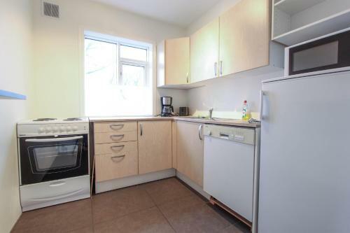 Greenkey Apartment - S33
