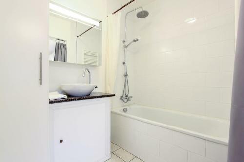 Greenkey Apartment - S33