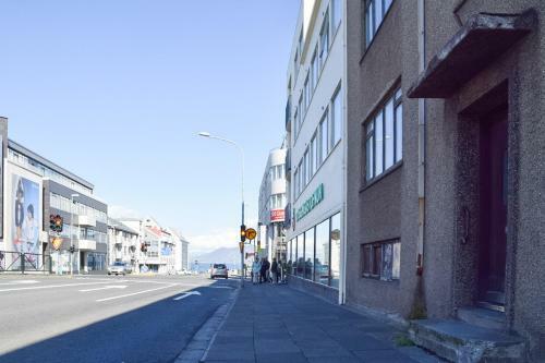 Greenkey Apartment - S33
