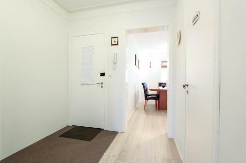 Greenkey Apartment - S33
