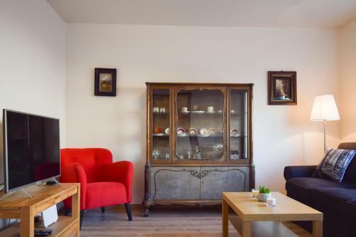 Greenkey Apartment - S33