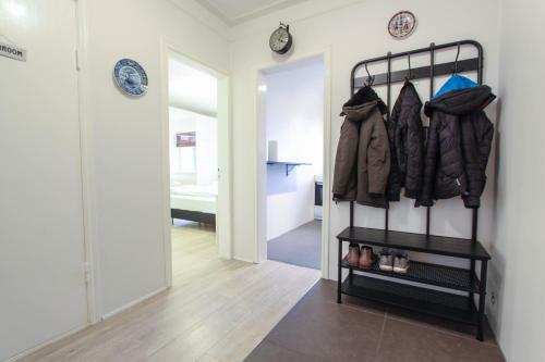 Greenkey Apartment - S33