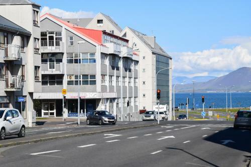 Greenkey Apartment - S33