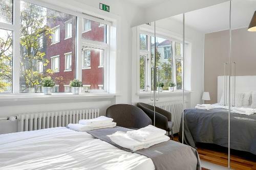 Apartamento Downtown Charm - Bar�nsst�gur 41