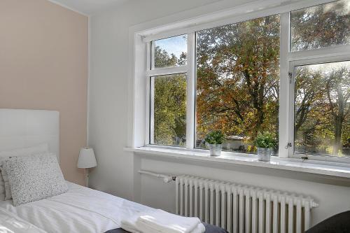 Apartamento Downtown Charm - Bar�nsst�gur 41