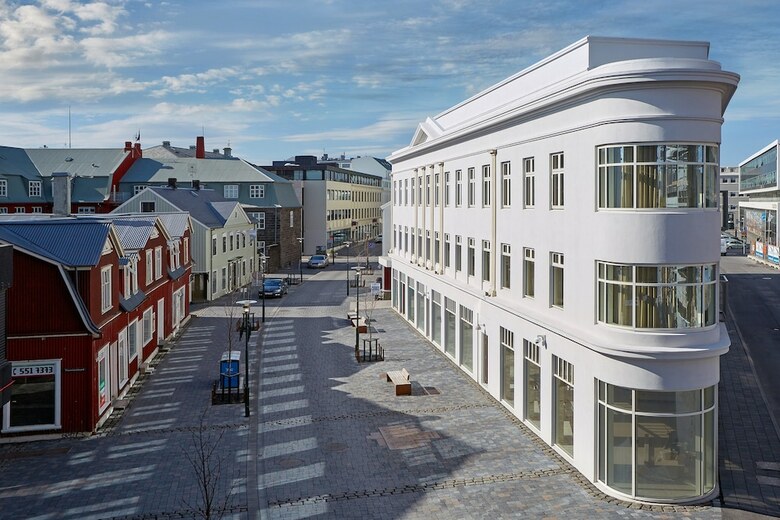 Reykjavik Konsulat Hotel, Curio Collection By Hilton