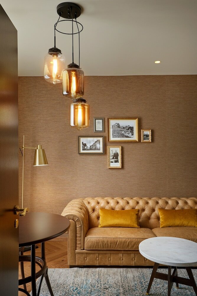 Reykjavik Konsulat Hotel, Curio Collection By Hilton