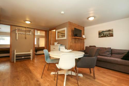 Apartamento Downtown Charm - Brietartun