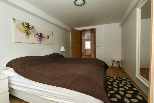 Apartamento Downtown Charm - Brietartun