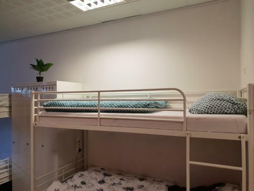 Retro Hostel