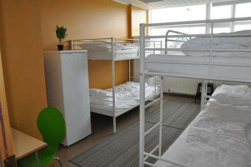 Retro Hostel