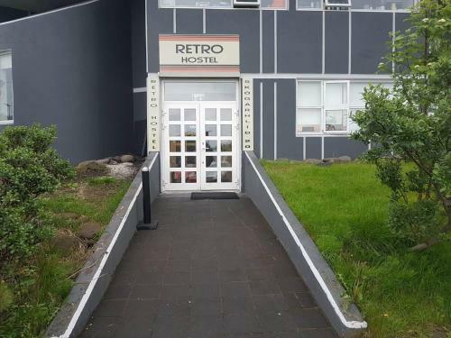 Retro Hostel