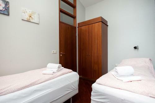 Apartamento Engjateigur 17d