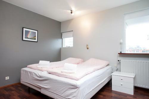 Apartamento Engjateigur 17d