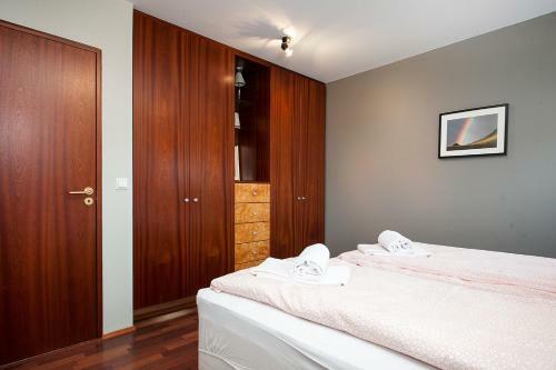 Apartamento Engjateigur 17d