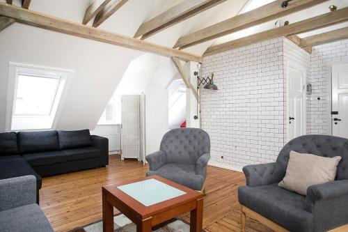 I�unn Apartments