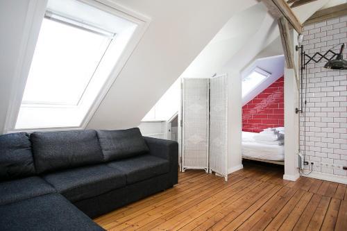 I�unn Apartments