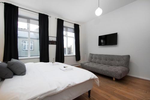 I�unn Apartments