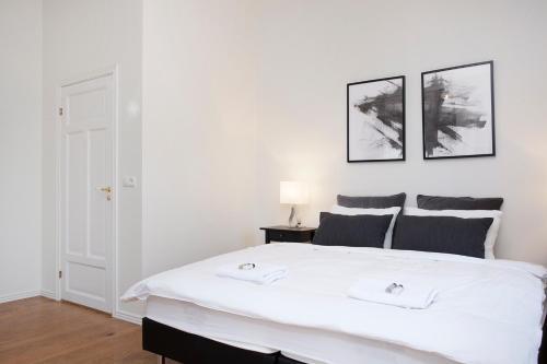 I�unn Apartments