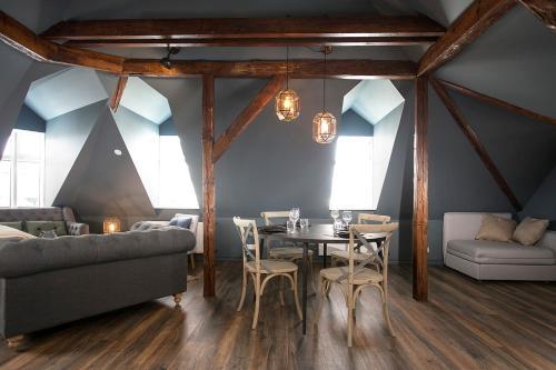 I�unn Apartments