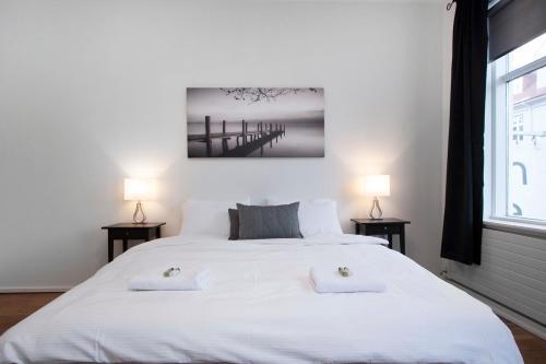 I�unn Apartments