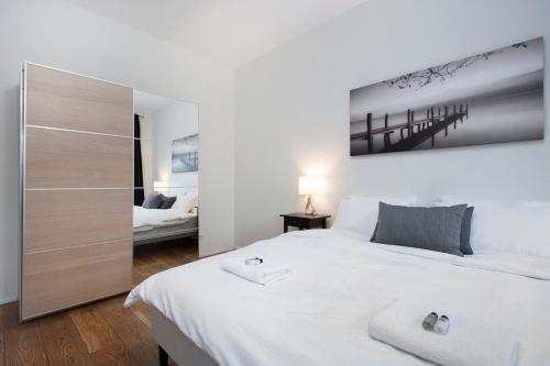 I�unn Apartments