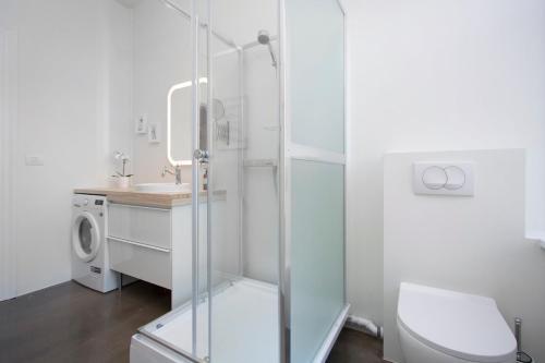 I�unn Apartments