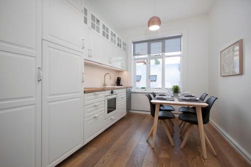 I�unn Apartments