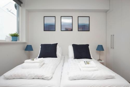 I�unn Apartments