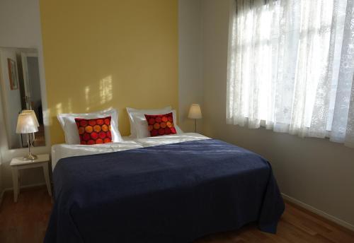 Castle House Luxury Apartments