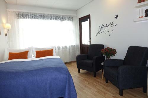 Castle House Luxury Apartments