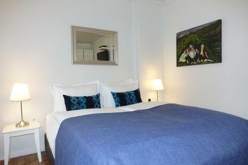 Castle House Luxury Apartments