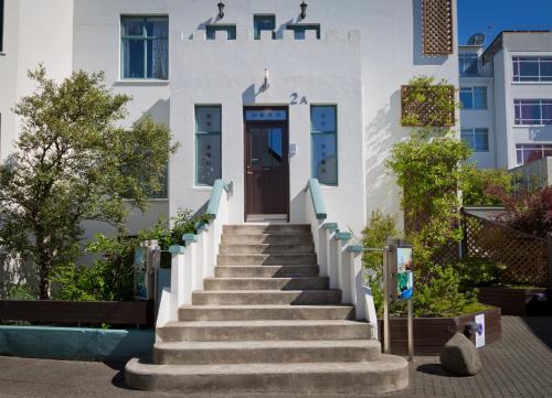 Castle House Luxury Apartments