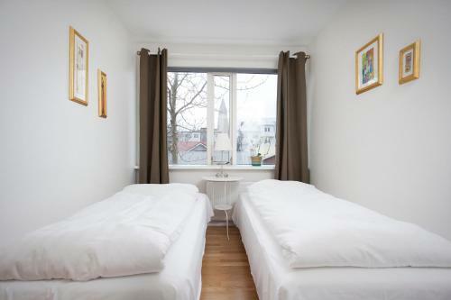 Bellas Apartments
