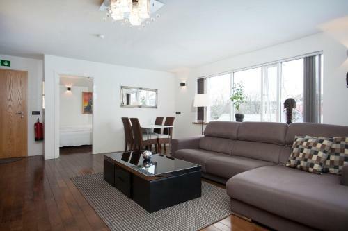 Bellas Apartments