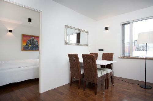 Bellas Apartments