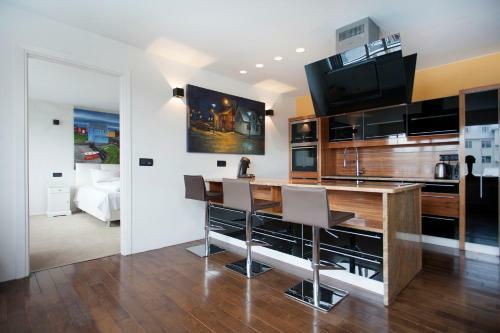 Bellas Apartments