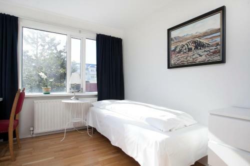 Bellas Apartments